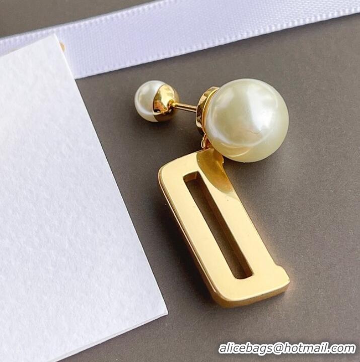 Buy Discount AAAAA Dior Earrings CE7622