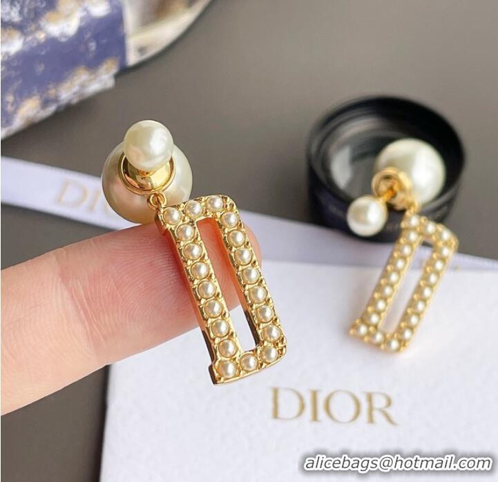 Buy Discount AAAAA Dior Earrings CE7622