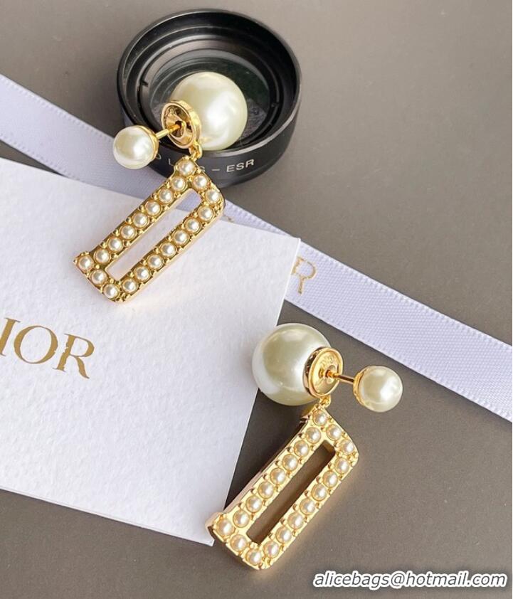 Buy Discount AAAAA Dior Earrings CE7622