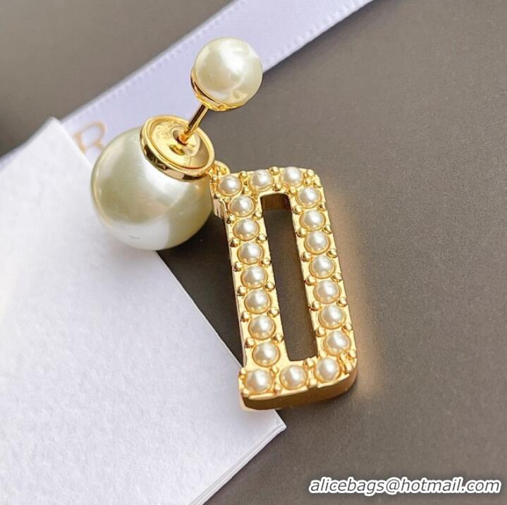 Buy Discount AAAAA Dior Earrings CE7622