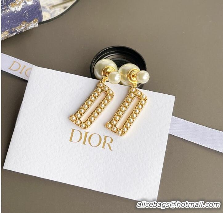 Buy Discount AAAAA Dior Earrings CE7622