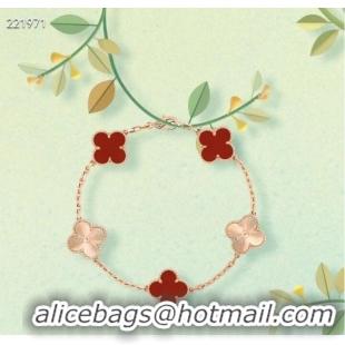 Top Quality Van Cleef & Arpels Bracelet CE7615