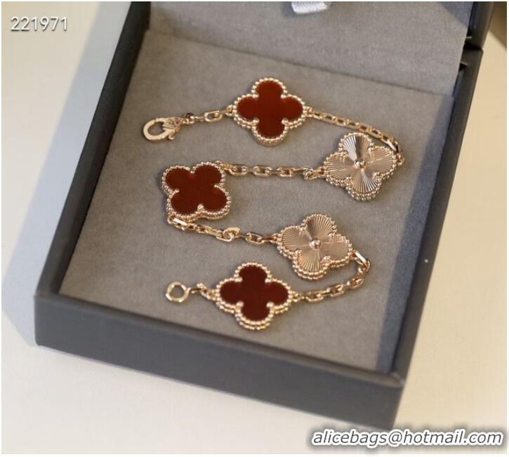 Top Quality Van Cleef & Arpels Bracelet CE7615