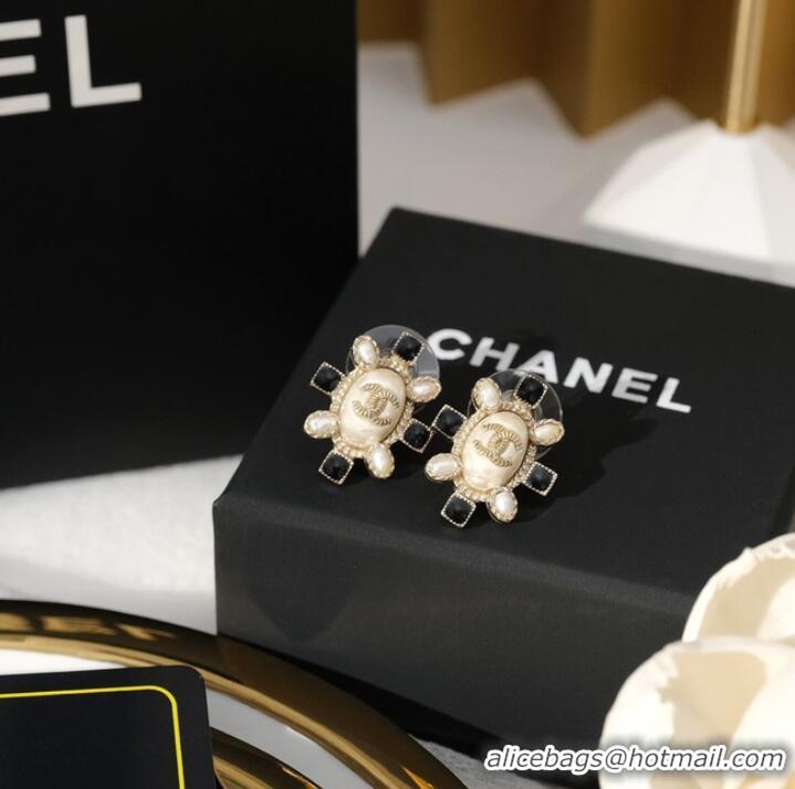 Grade Promotional Chanel Earrings CE7623