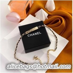 Buy Fashionable Chanel Necklace CE7624