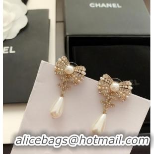 Buy Discount Chanel Earrings CE7626