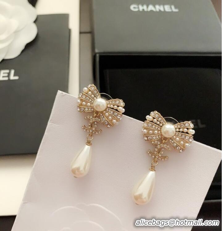 Buy Discount Chanel Earrings CE7626