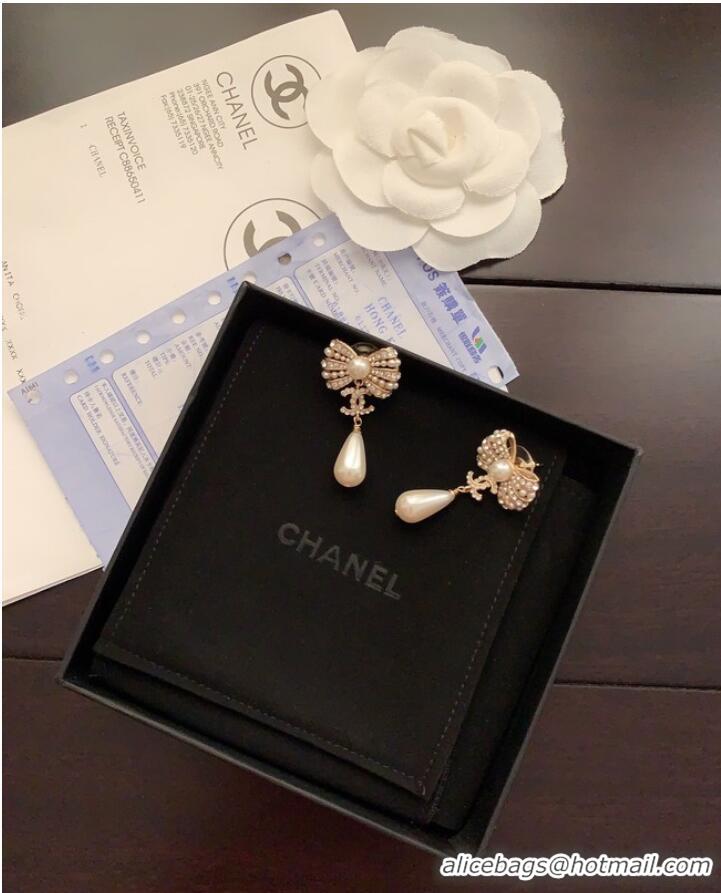 Buy Discount Chanel Earrings CE7626