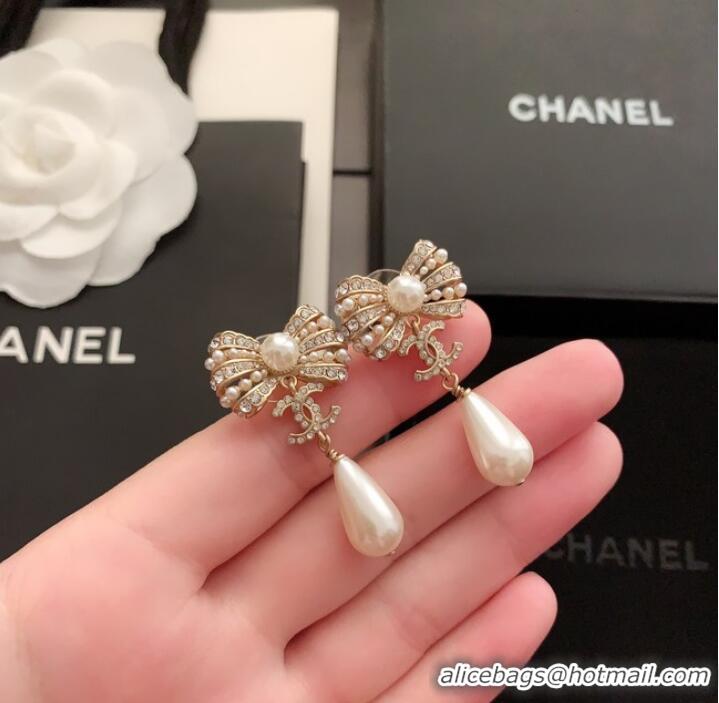 Buy Discount Chanel Earrings CE7626