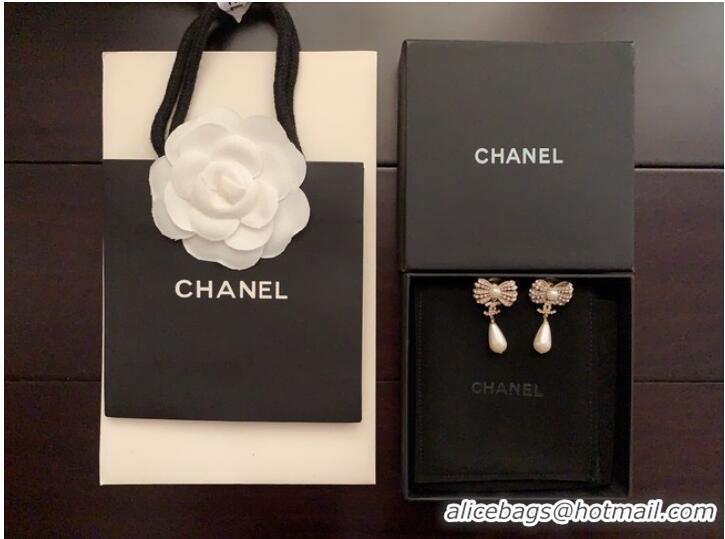 Buy Discount Chanel Earrings CE7626