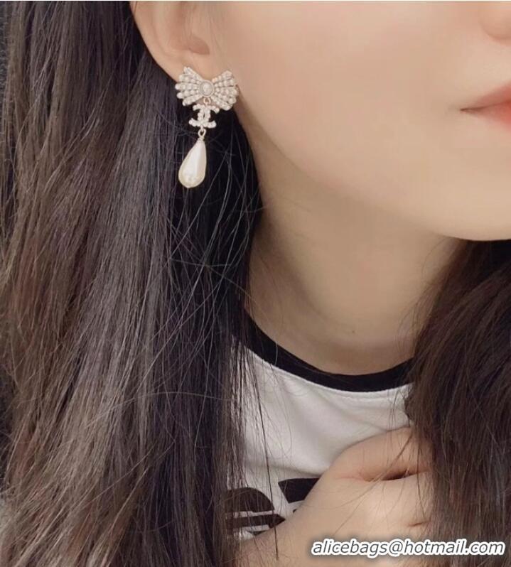 Buy Discount Chanel Earrings CE7626