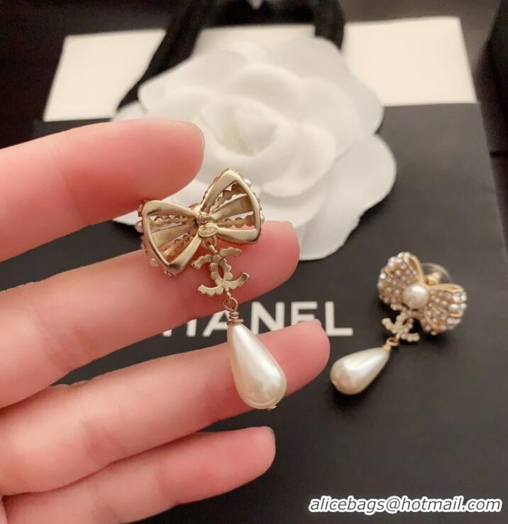 Buy Discount Chanel Earrings CE7626