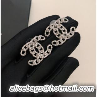 Buy Discount Chanel Earrings CE7627