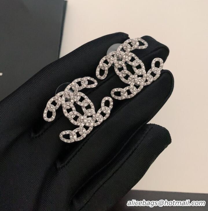 Buy Discount Chanel Earrings CE7627