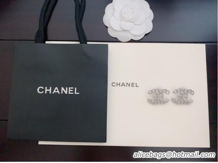 Buy Discount Chanel Earrings CE7627