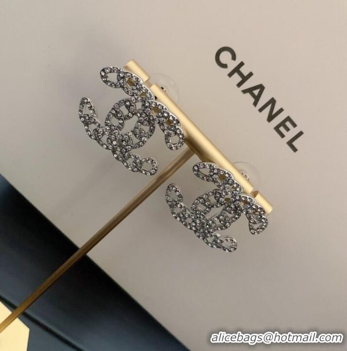 Buy Discount Chanel Earrings CE7627