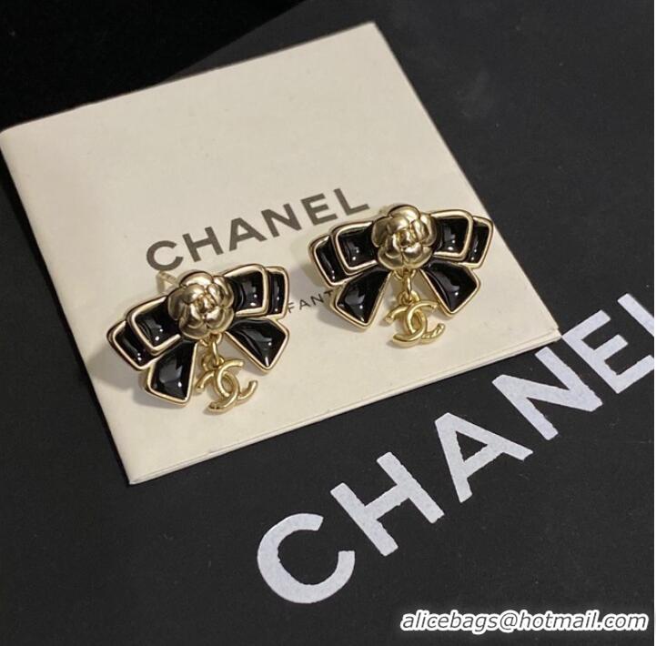 Newly Launched Sophisticated Chanel Earrings CE7628