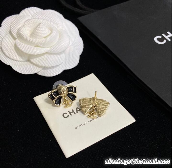 Newly Launched Sophisticated Chanel Earrings CE7628