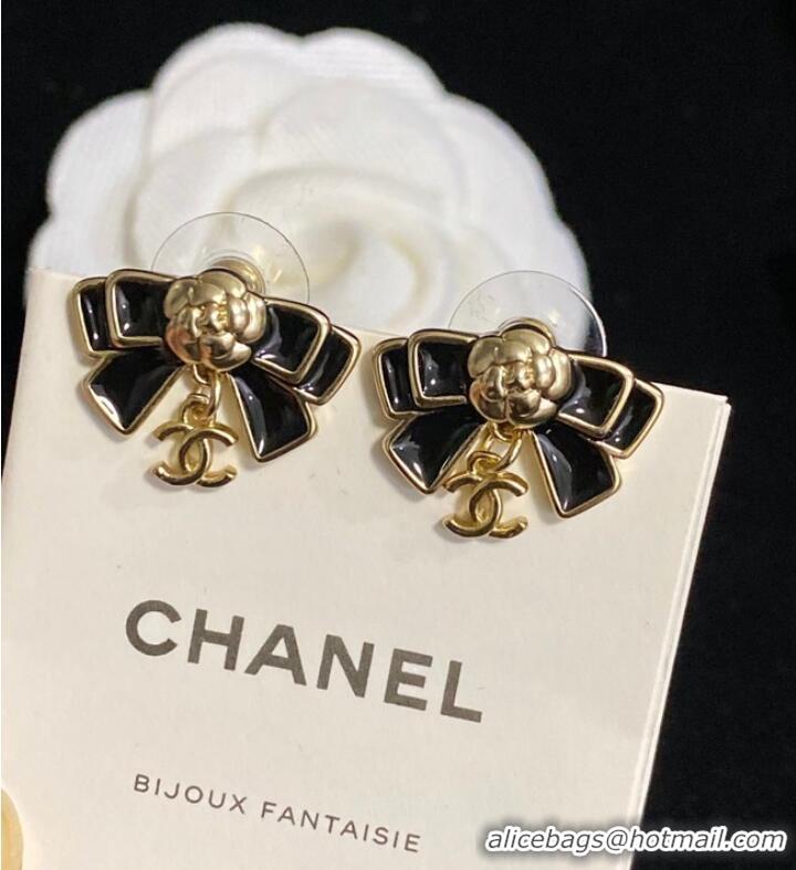 Newly Launched Sophisticated Chanel Earrings CE7628