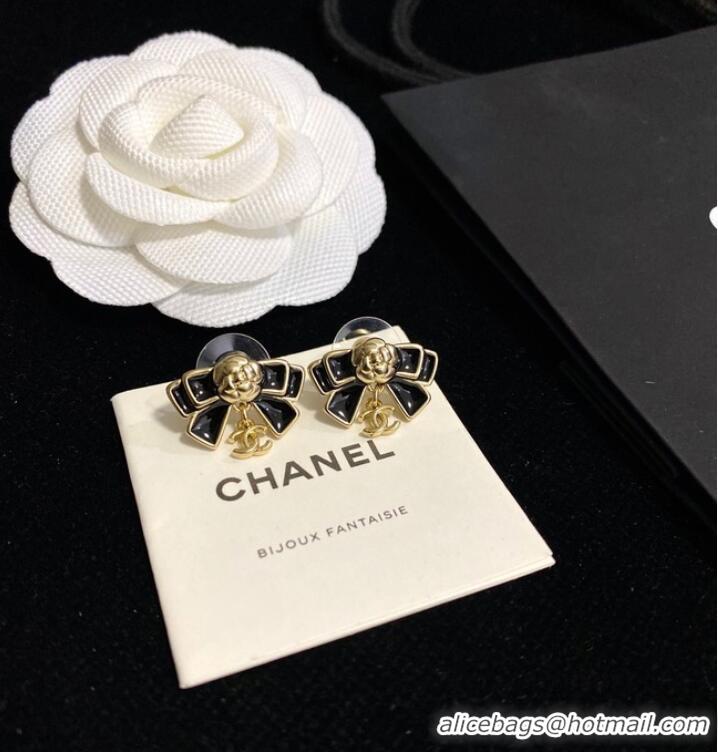 Newly Launched Sophisticated Chanel Earrings CE7628