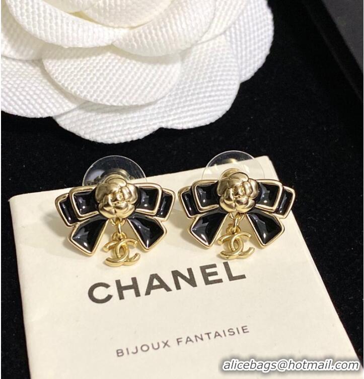 Newly Launched Sophisticated Chanel Earrings CE7628