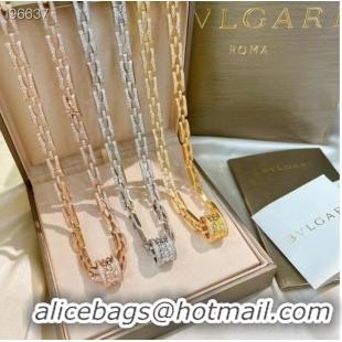 Super Quality Classic BVLGARI Necklace CE7634