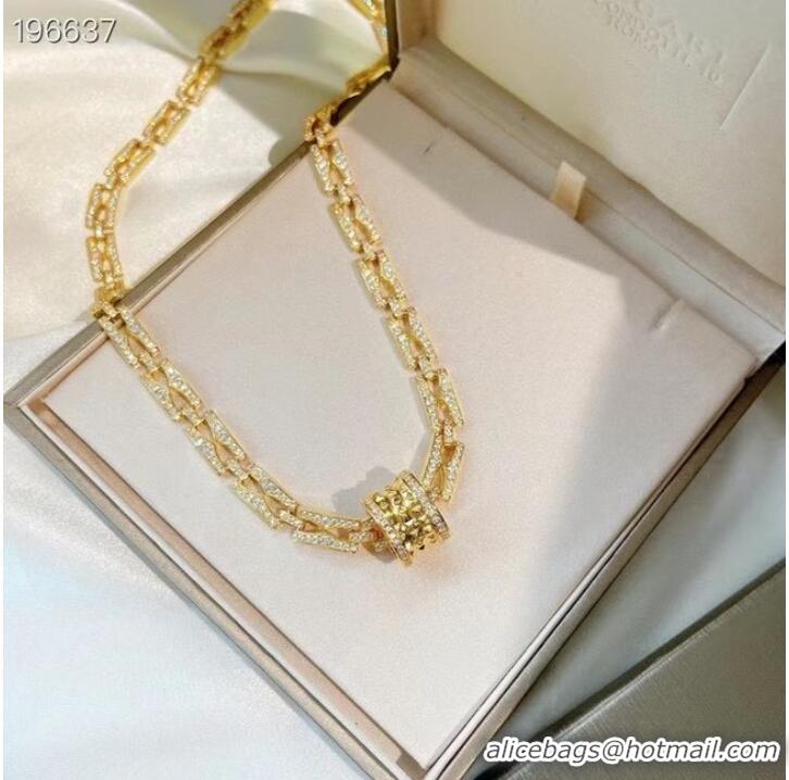 Super Quality Classic BVLGARI Necklace CE7634