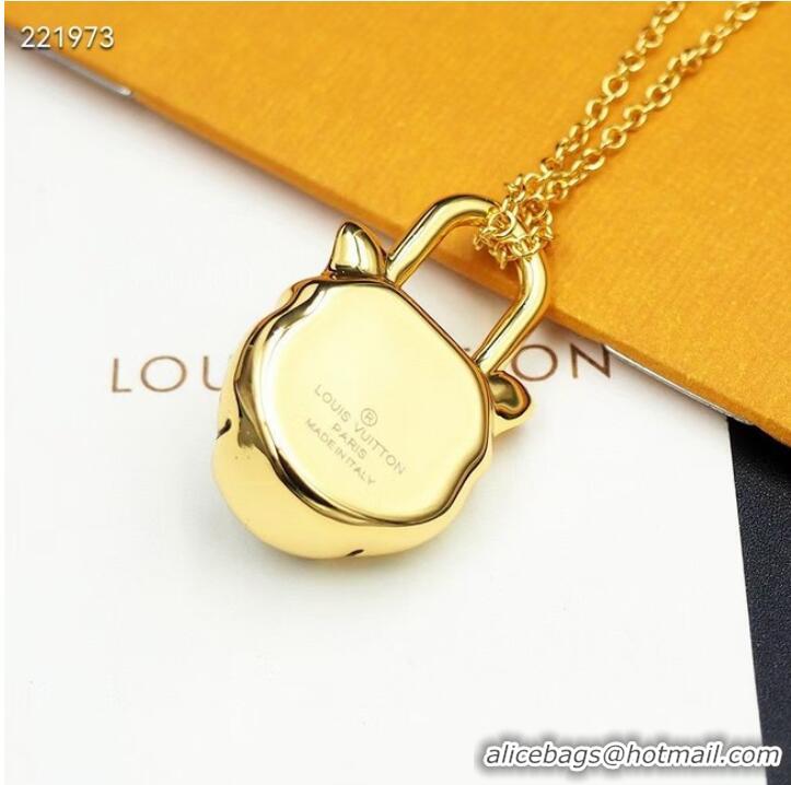 Buy Promotional Louis Vuitton Necklace CE7614