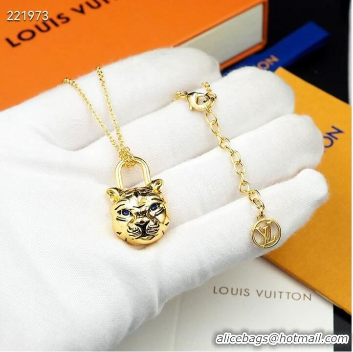 Buy Promotional Louis Vuitton Necklace CE7614