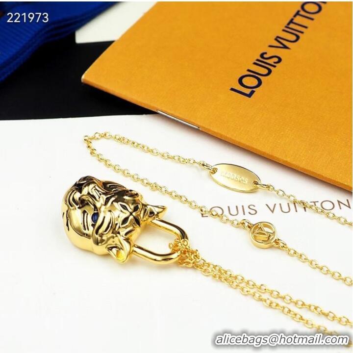 Buy Promotional Louis Vuitton Necklace CE7614