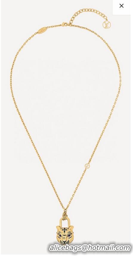 Buy Promotional Louis Vuitton Necklace CE7614