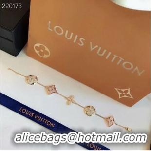 Buy Fashionable Louis Vuitton Bracelet CE7633