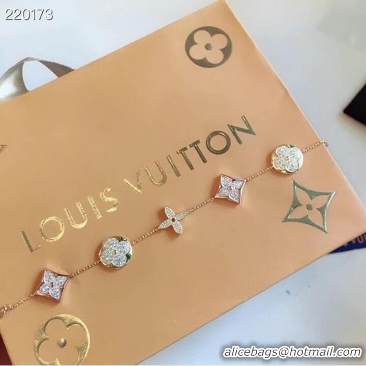 Buy Fashionable Louis Vuitton Bracelet CE7633