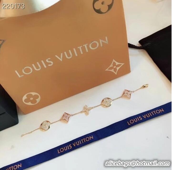 Buy Fashionable Louis Vuitton Bracelet CE7633