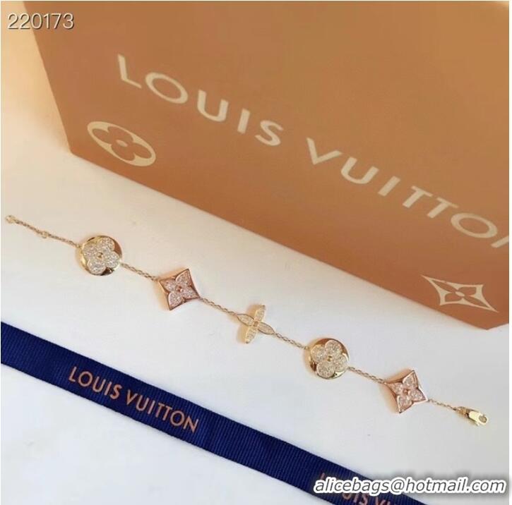 Buy Fashionable Louis Vuitton Bracelet CE7633