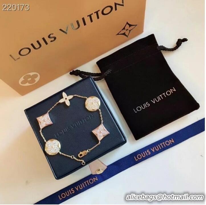 Buy Fashionable Louis Vuitton Bracelet CE7633