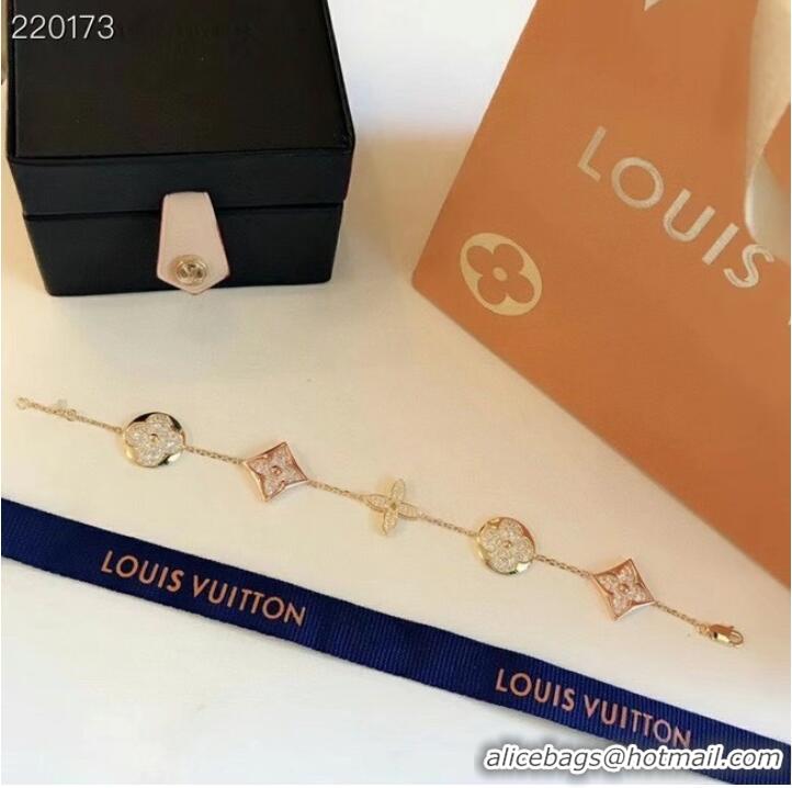 Buy Fashionable Louis Vuitton Bracelet CE7633