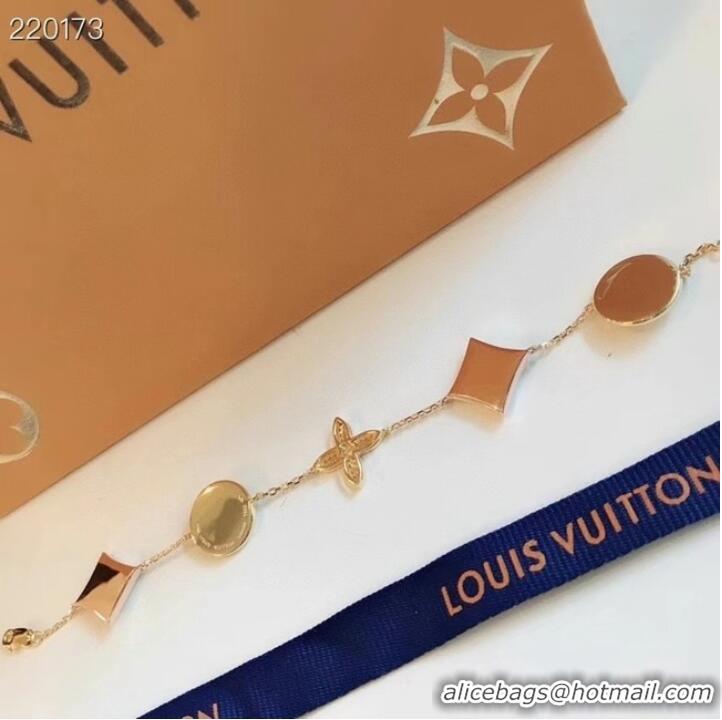 Buy Fashionable Louis Vuitton Bracelet CE7633