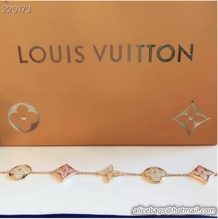 Buy Fashionable Louis Vuitton Bracelet CE7633