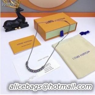 Inexpensive Discount Louis Vuitton Necklace CE7635