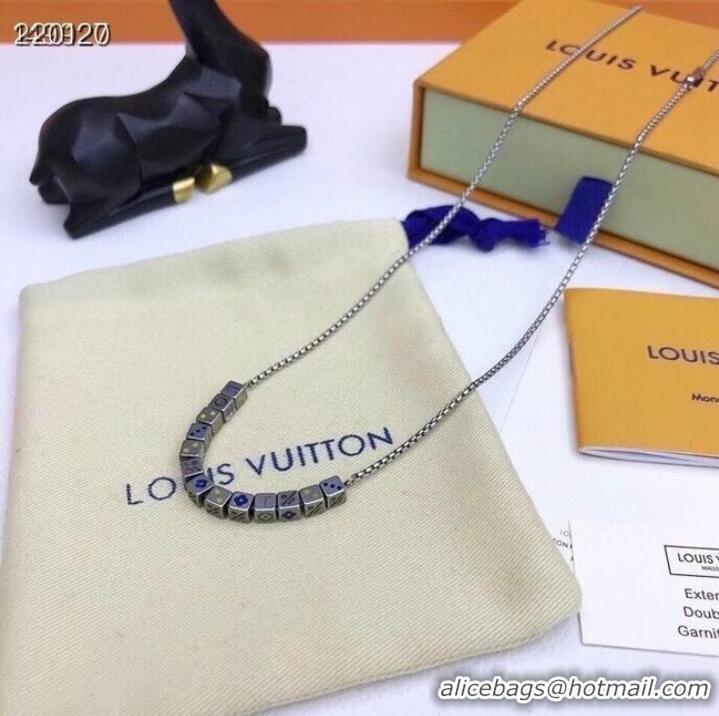 Inexpensive Discount Louis Vuitton Necklace CE7635