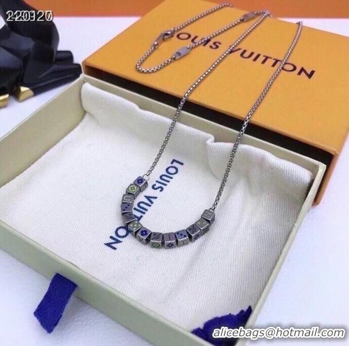 Inexpensive Discount Louis Vuitton Necklace CE7635