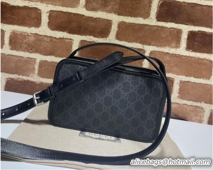 Unique Style Gucci Messenger bag 658572 black