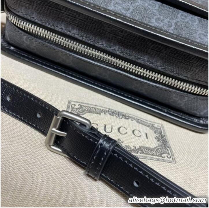 Unique Style Gucci Messenger bag 658572 black