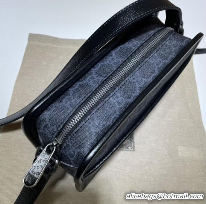 Unique Style Gucci Messenger bag 658572 black