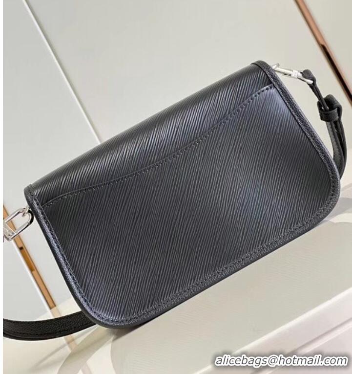 Shop Promotional Louis Vuitton BUCI M59457 Black