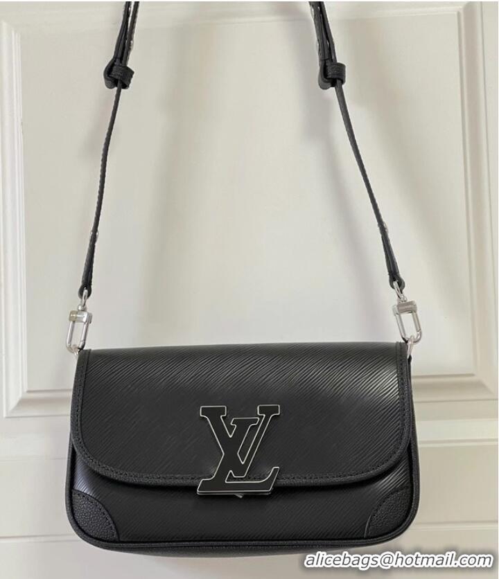 Shop Promotional Louis Vuitton BUCI M59457 Black