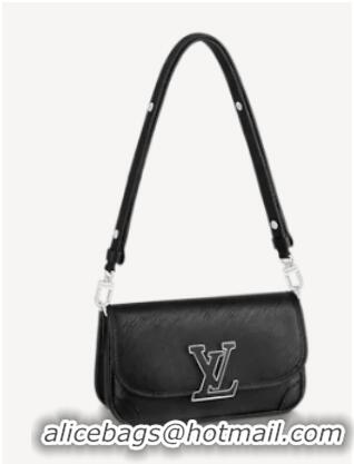 Shop Promotional Louis Vuitton BUCI M59457 Black