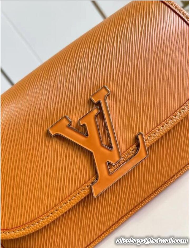 Promotional Louis Vuitton BUCI M59457 Gold Miel Brown