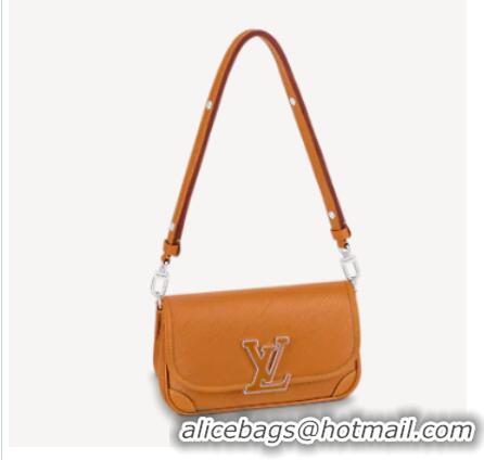 Promotional Louis Vuitton BUCI M59457 Gold Miel Brown